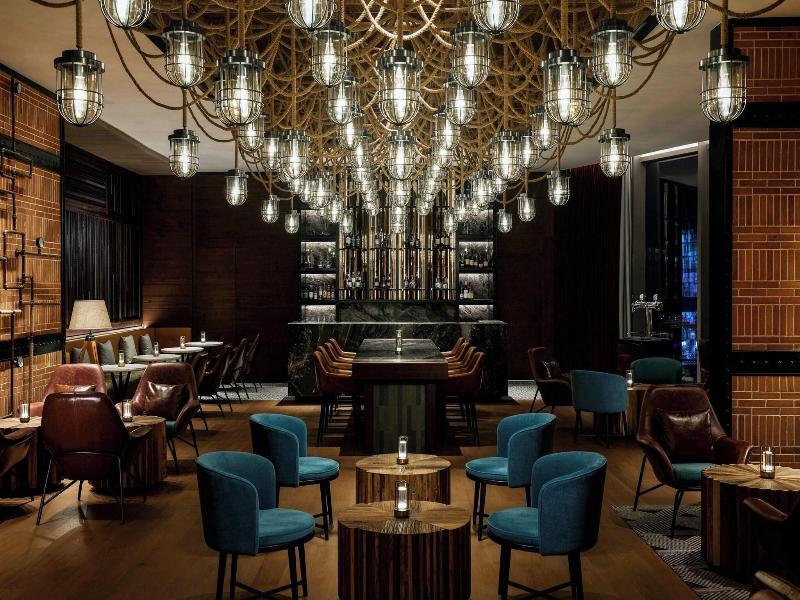 Sheraton Grand Xiamen Jimei — photo 51