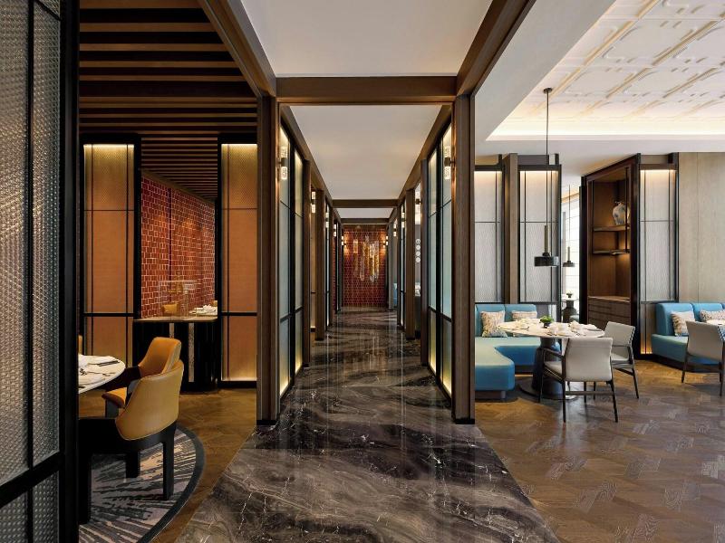 Sheraton Grand Xiamen Jimei — photo 55