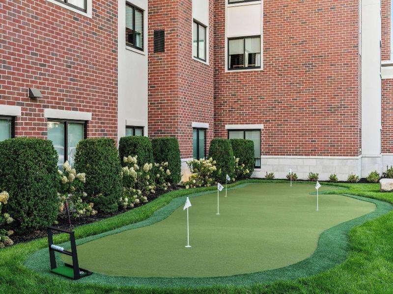 Residence Inn By Marriott Melville image
