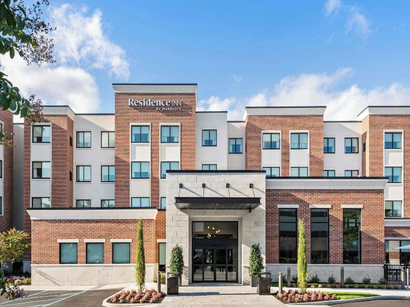Residence Inn By Marriott Melville image