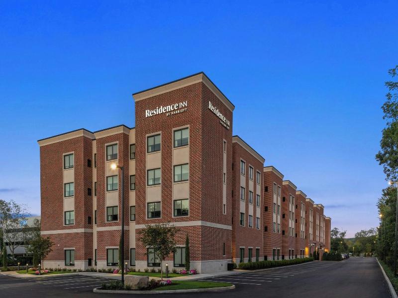 Residence Inn By Marriott Melville image