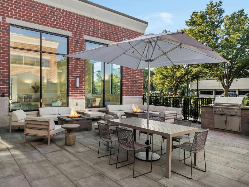 Residence Inn By Marriott Melville image