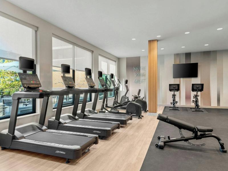 Residence Inn By Marriott Melville image