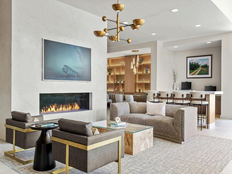 Residence Inn By Marriott Melville image