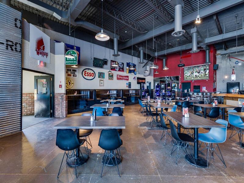Heritage Inn & Convention Centre - Moose Jaw