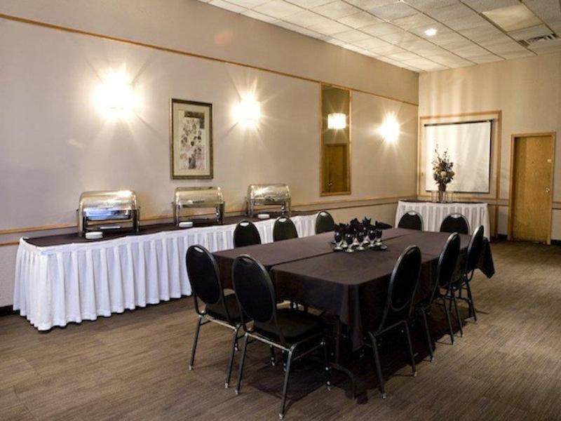Heritage Inn & Convention Centre - Moose Jaw image