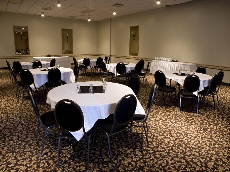 Heritage Inn & Convention Centre - Moose Jaw