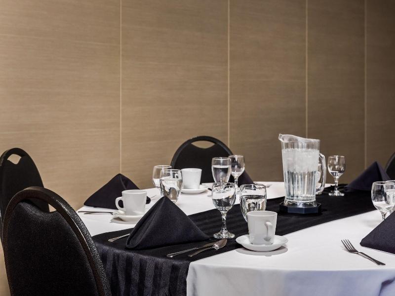 Heritage Inn & Convention Centre - Moose Jaw