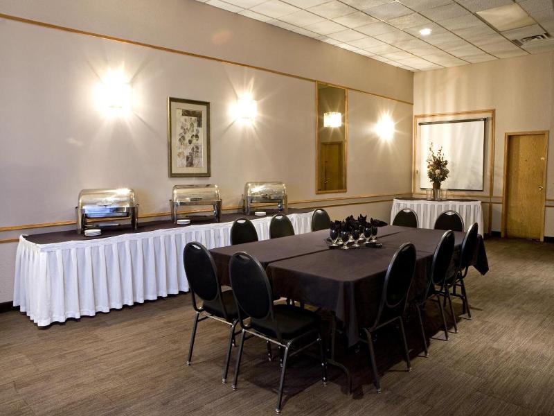 Heritage Inn & Convention Centre - Moose Jaw