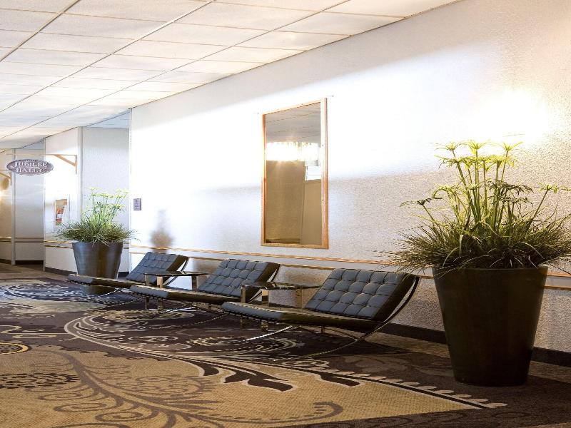 Heritage Inn & Convention Centre - Moose Jaw