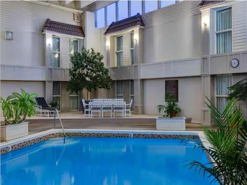 Heritage Inn & Convention Centre - Moose Jaw