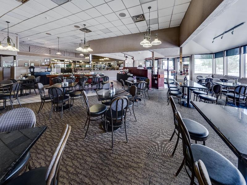Heritage Inn & Convention Centre - Moose Jaw