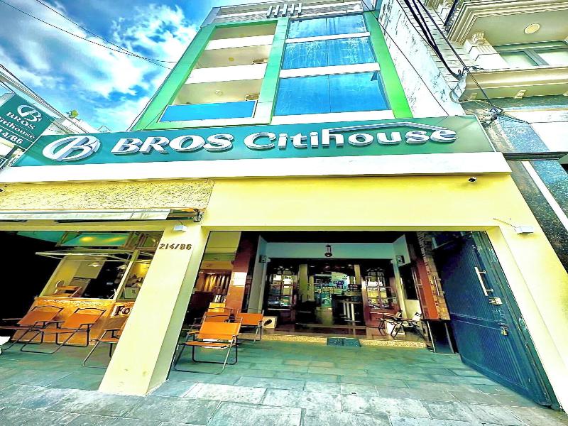 Bros Citihouse image