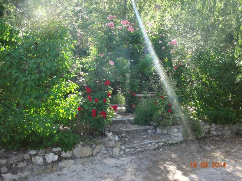 Alojamiento Rural El Molino De La Cerrada image