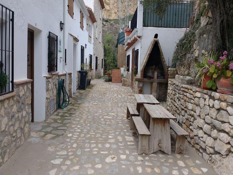 Alojamiento Rural El Molino De La Cerrada image