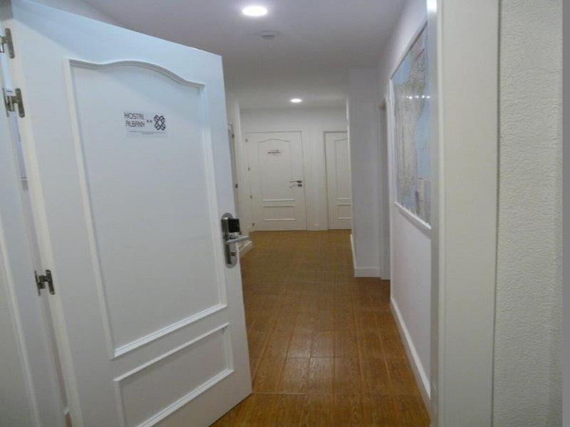 Hostal Misericordia image