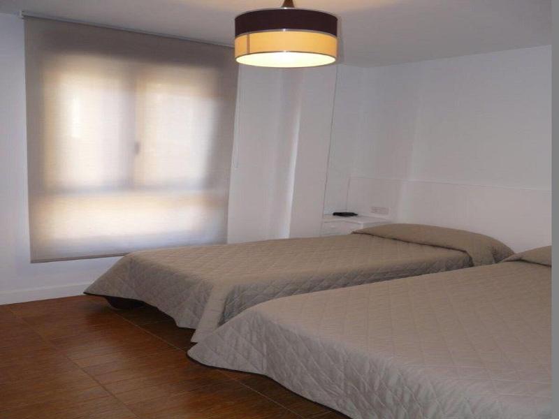 Hostal Misericordia image