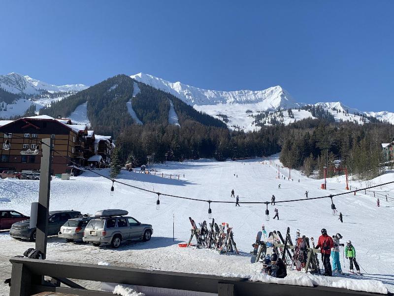 The Griz Inn, Fernie
