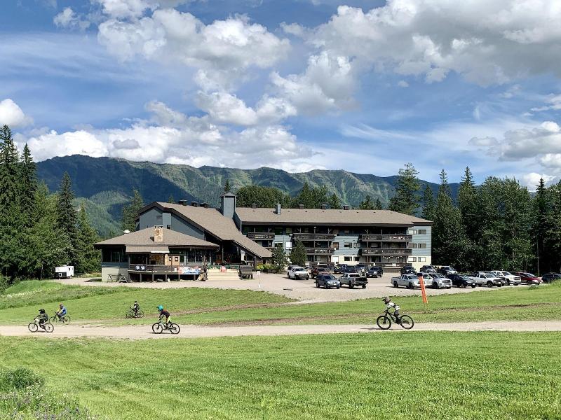 The Griz Inn