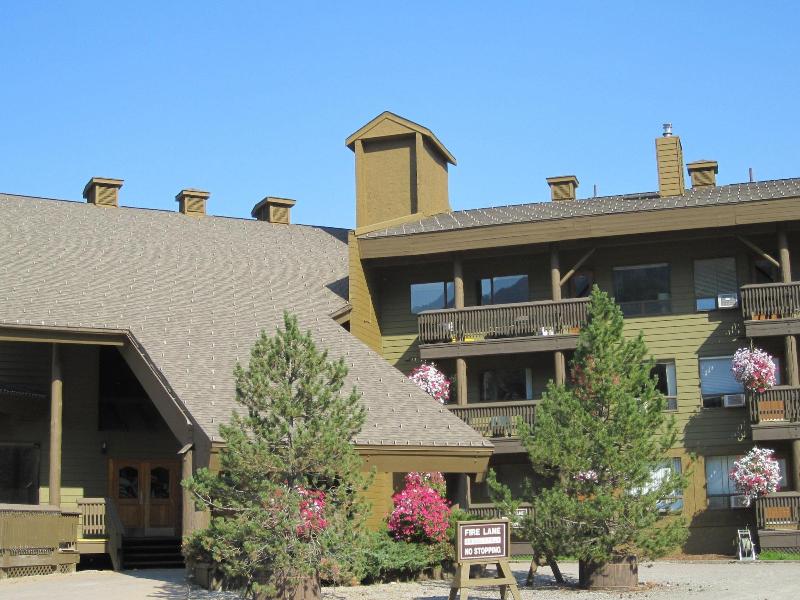The Griz Inn
