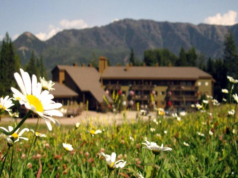 The Griz Inn