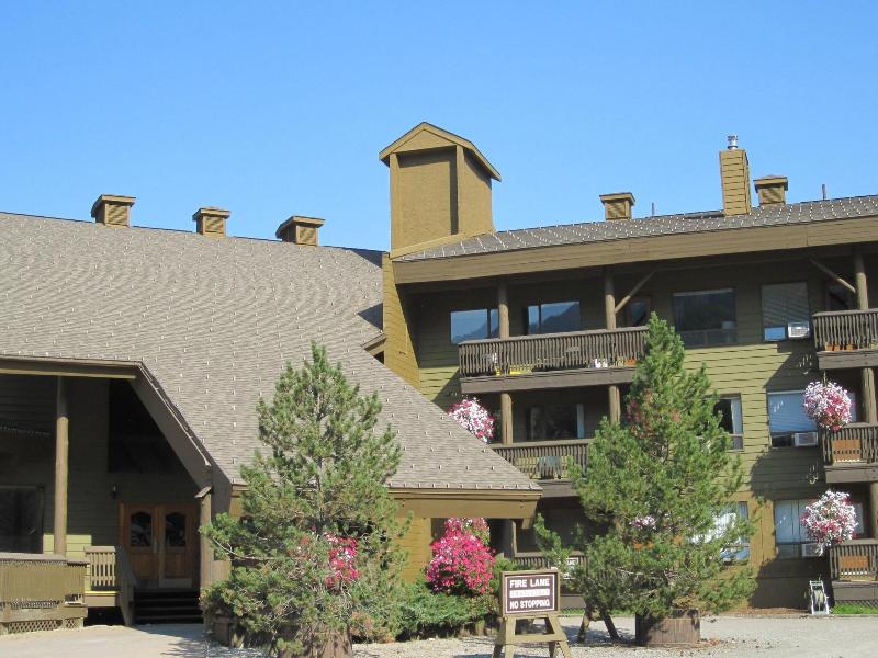 The Griz Inn