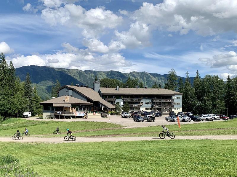 The Griz Inn