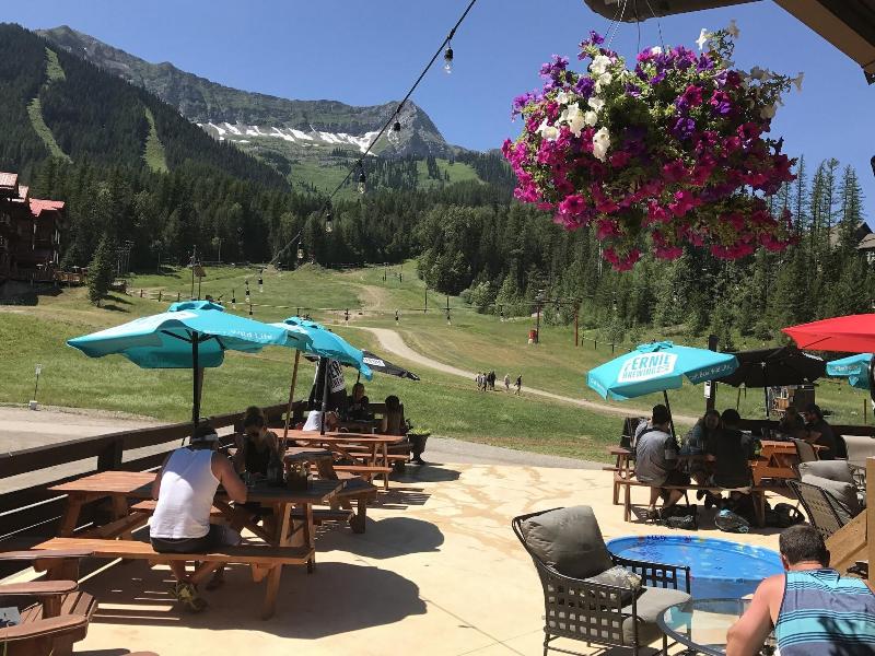 The Griz Inn