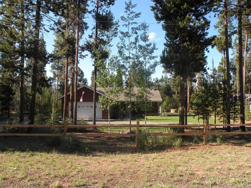 The Cozy Cabin Lapine image