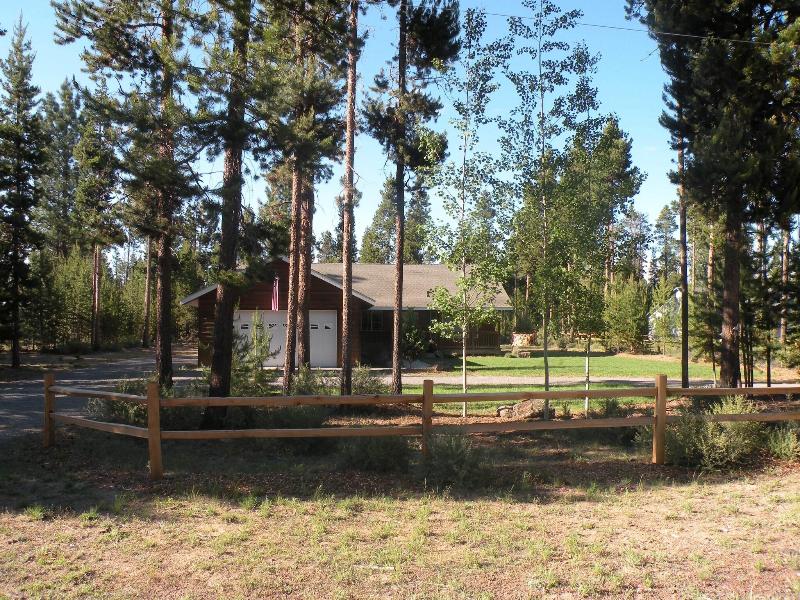 The Cozy Cabin Lapine image