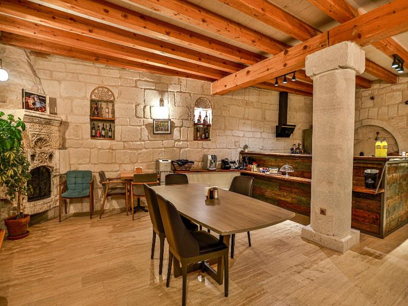 Corner In Cappadocia image