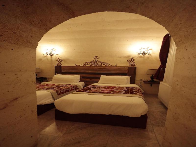 Corner In Cappadocia image