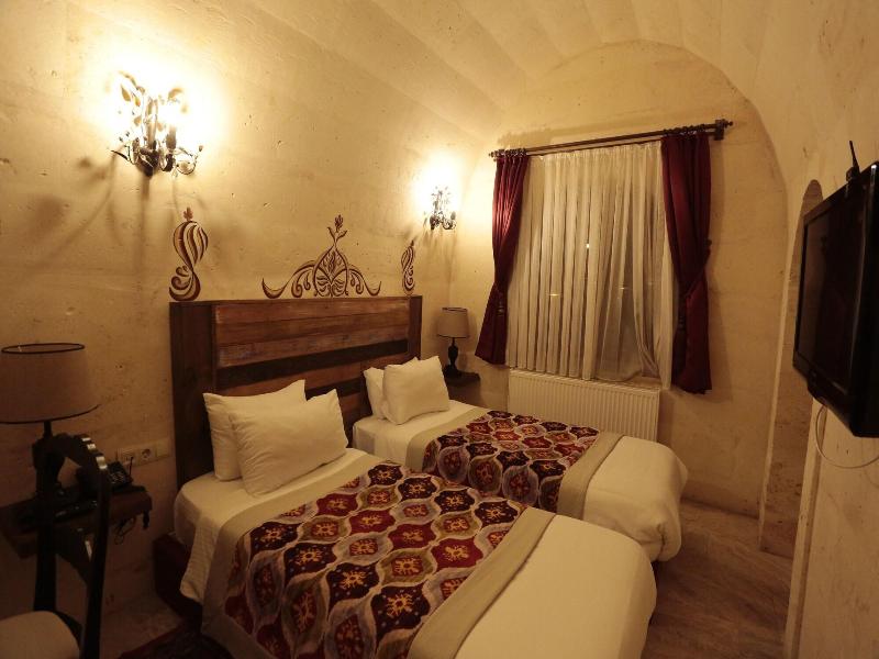 Corner In Cappadocia image