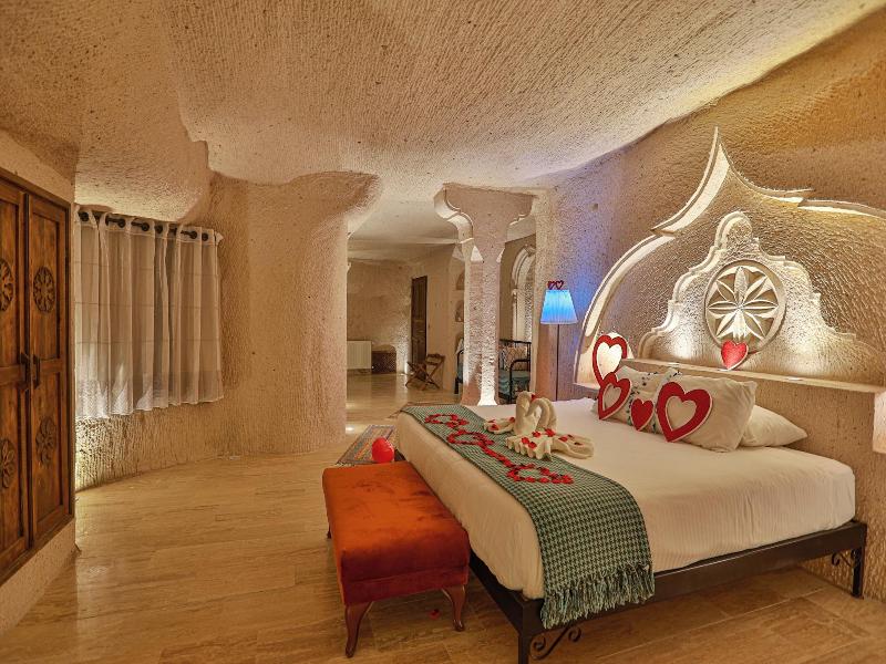 Corner In Cappadocia image