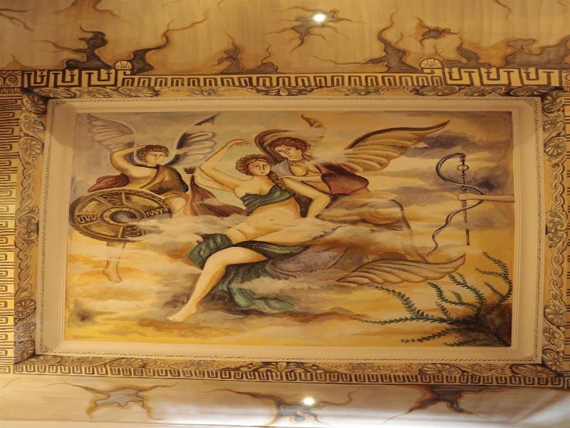 Corner In Cappadocia image