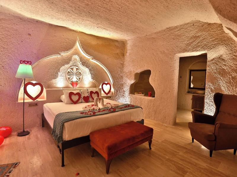 Corner In Cappadocia image
