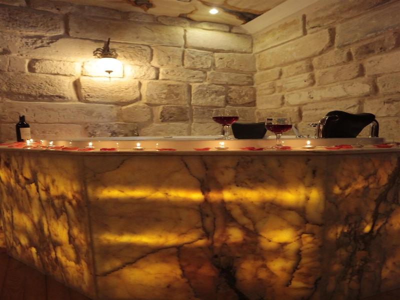 Corner In Cappadocia image