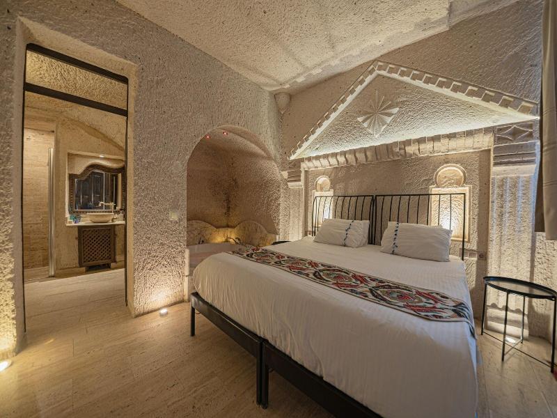 Corner In Cappadocia image