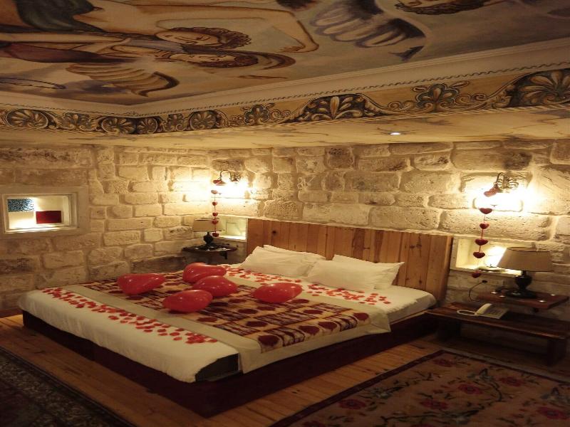 Corner In Cappadocia image