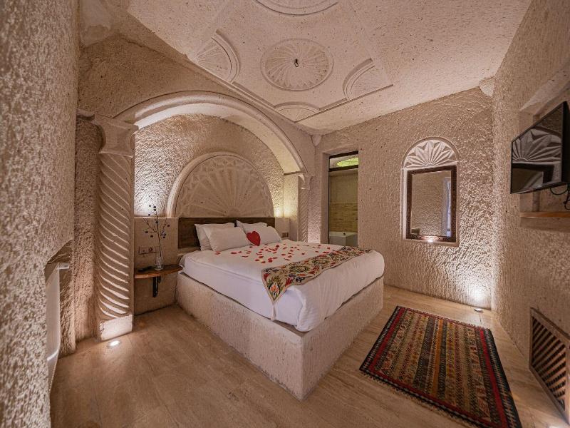 Corner In Cappadocia image
