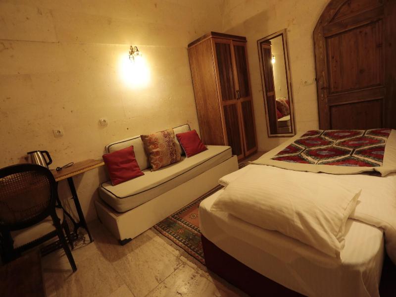 Corner In Cappadocia image