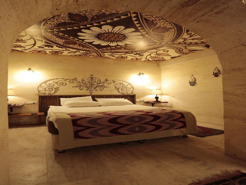 Corner In Cappadocia image