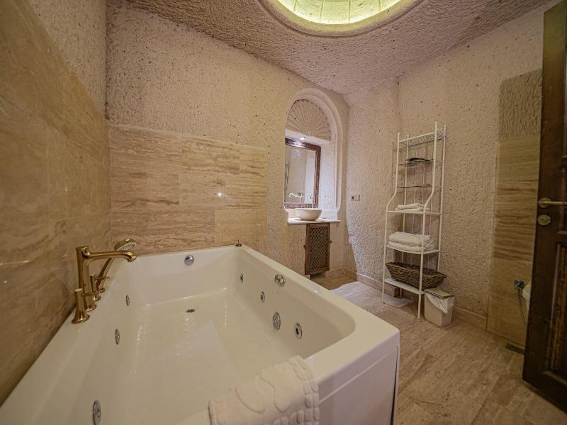 Corner In Cappadocia image