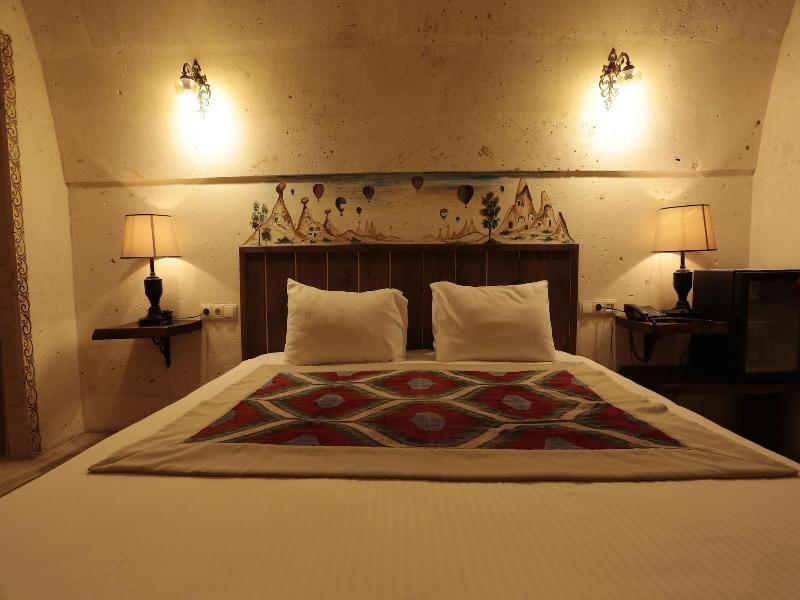 Corner In Cappadocia image