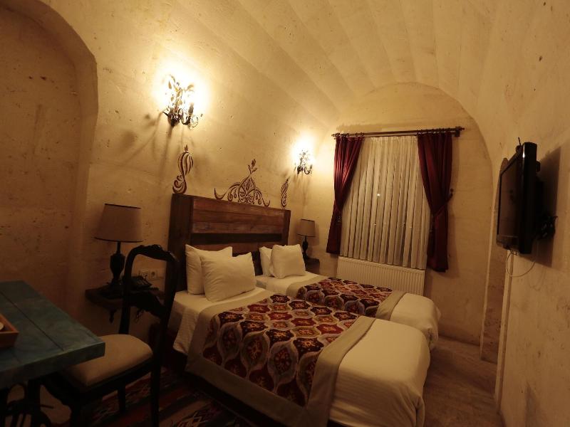 Corner In Cappadocia image