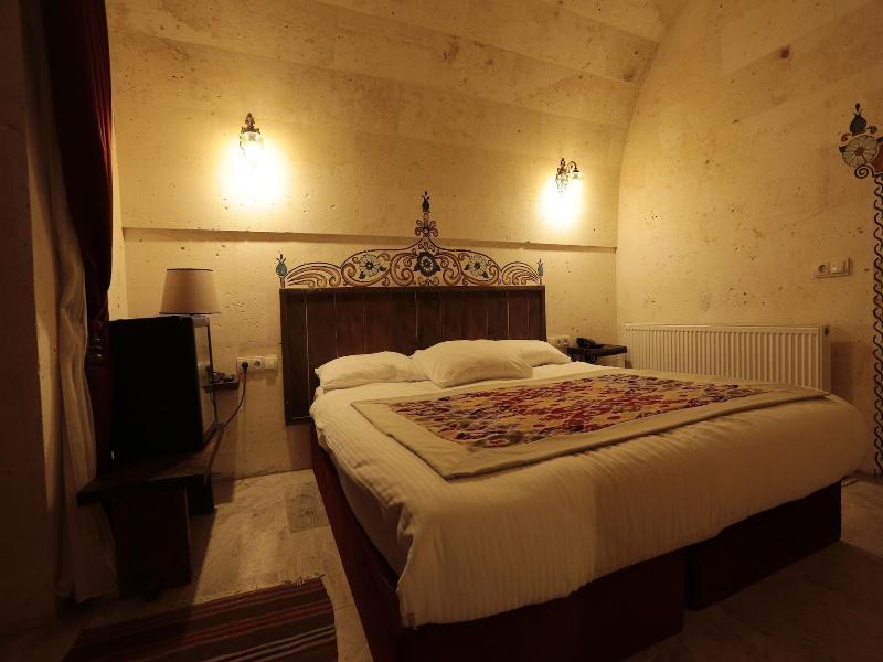 Corner In Cappadocia image