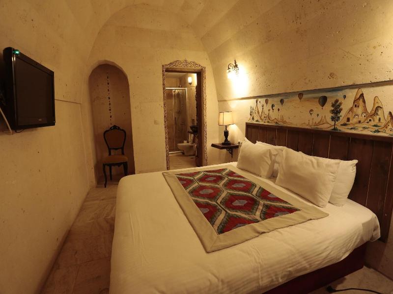 Corner In Cappadocia image