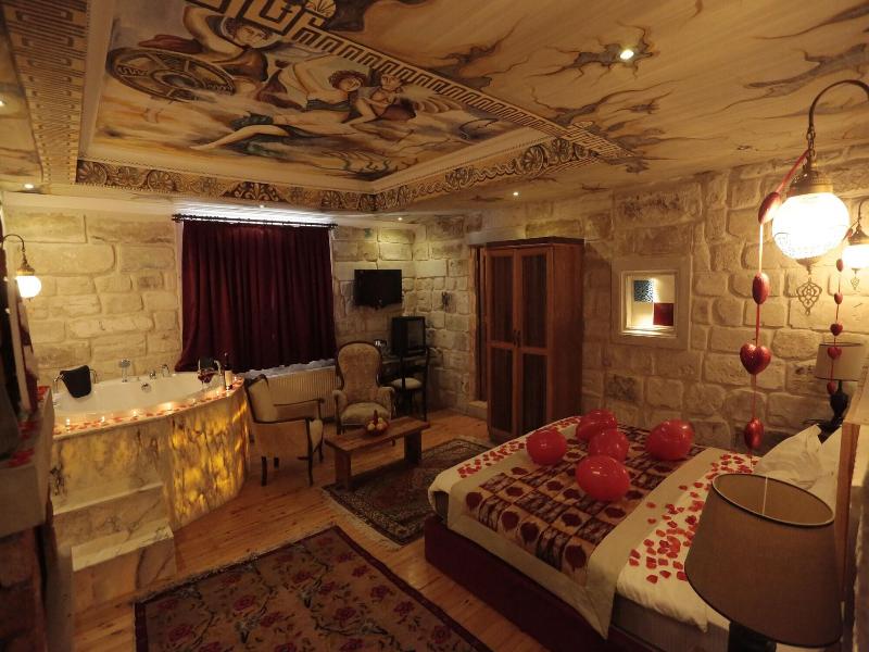 Corner In Cappadocia image