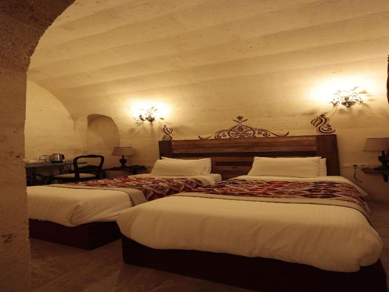 Corner In Cappadocia image