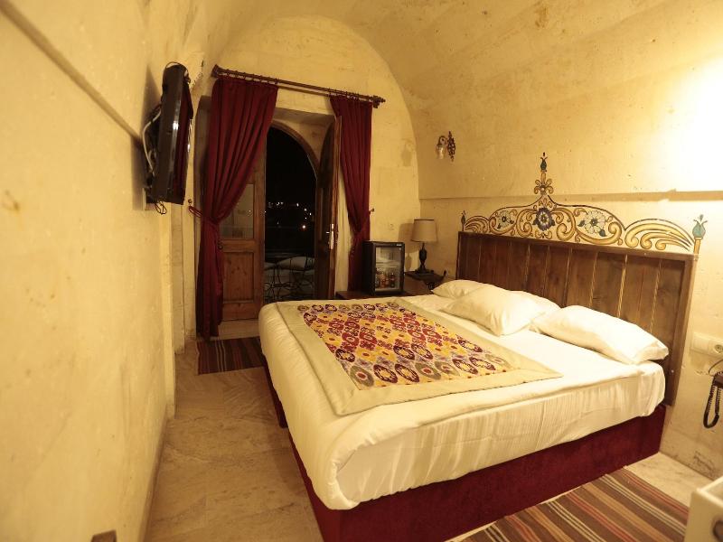 Corner In Cappadocia image